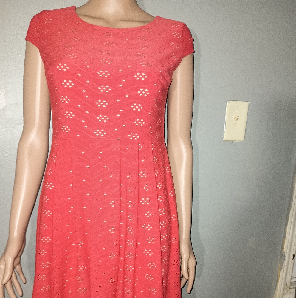 Women's "Enfocus" Dress